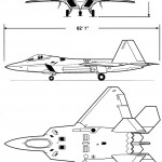 ACS F-22 Raptor