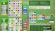 The 2011 ICC Cricket World Cup has been the tenth Cricket World Cup. It has been conducted in three countries viz, India, Sri Lanka, and Bangladesh. Pakistan was additionally booked […]