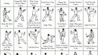 T’ai chi ch’uan or Taijiquan, regularly abbreviated to t’ai chi, taiji or tai chi in English utilization, is a sort of inside Chinese military craftsmanship rehearsed for both its resistance […]