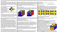 The Rubik’s Cube might be exceptionally disillusioning and might appear by implausible to restore to its new design. Then again, once you know a couple equations, it is exceptionally simple […]