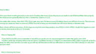 Hearne’s outcomes were not considerably appropriated. The predominant associate-audited article was produced certain years later by Stephen LaBerge at Stanford University, who had autonomously advanced a comparative procedure as a […]