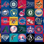 SL MLB Logos