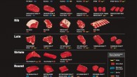 Beef is first isolated into primal cuts, bits of meat at first differentiated from the cadaver throughout butchering. The aforementioned are fundamental areas from which steaks and different subdivisions are […]