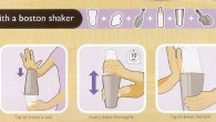 A mixed drink shaker is an unit used to blend drinks (ordinarily alcoholic) by shaking. The point when ice is put in the shaker this considers a faster cooling of […]