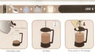 A French press, otherwise called a press pot, java press, espresso plunger, cafetière (Uk) or сafetière à cylinder, is a modest java preparing apparatus patented by Italian architect Attilio Calimani […]