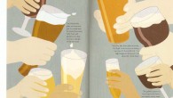 Serving beer includes the drinking vessels made of glass composed or regularly utilized for drinking brew. Diverse styles of dishes exist for various explanations: they might reflect national customs; they […]